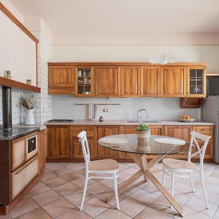 Le Vigne Del Gallo Farra di Soligo Luaran gambar